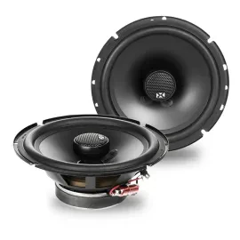Mitsubishi Endeavor Front Door Speaker Kit for 2004-2011 | NVX