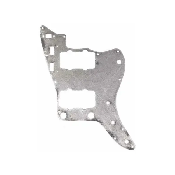 Панель для гитарной деки Fender Aluminum Pickguard Shield American Vintage Jazzmaster