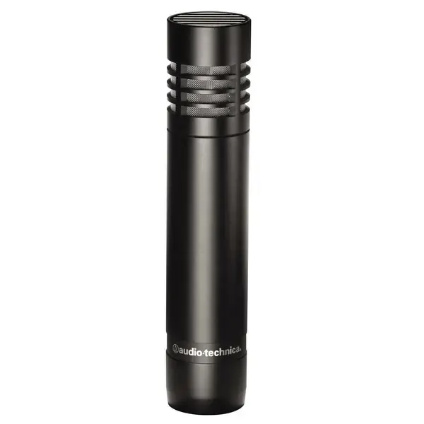 Инструментальный микрофон Audio-Technica AT2021 Cardioid Condenser Microphone