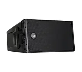 Активная акустическая система RCF HDL 10-A (13040016) линейного массива