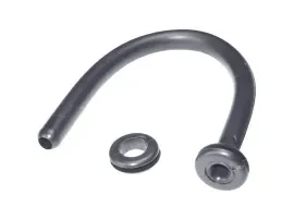 Türdurchführung 17 mm