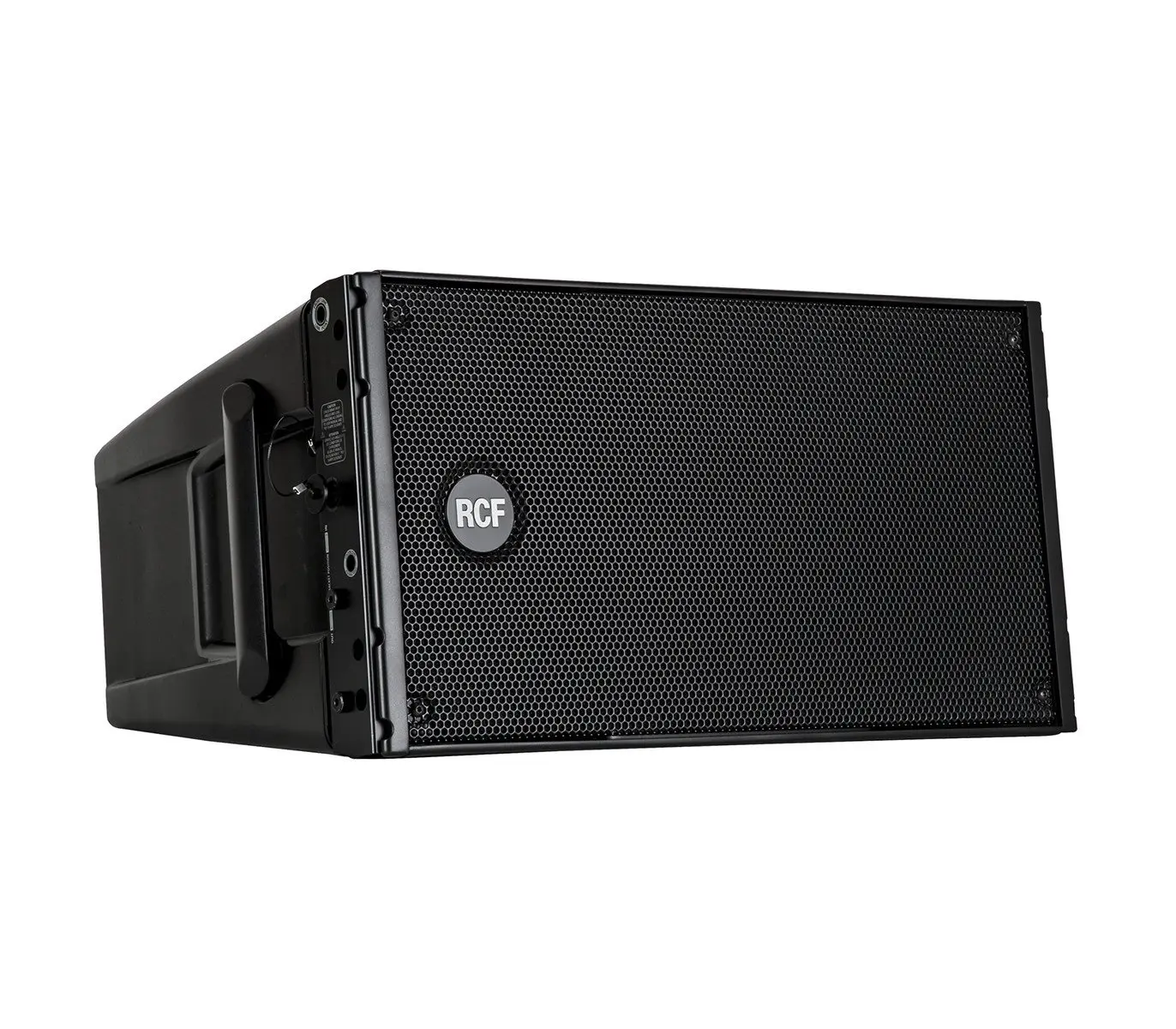 Активная акустическая система RCF HDL 10-A (13040016) линейного массива