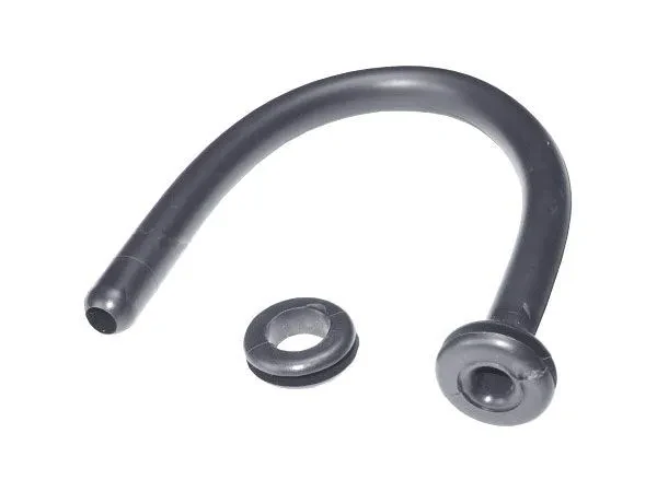 Türdurchführung 17 mm