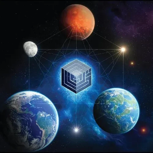 Виниловая пластинка Gcom - E2-xo [New Vinyl LP] Black, Digital Download