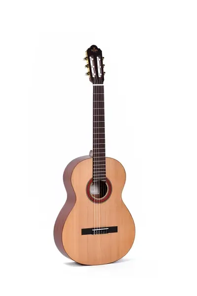 Классическая гитара Sigma Guitars CM-2