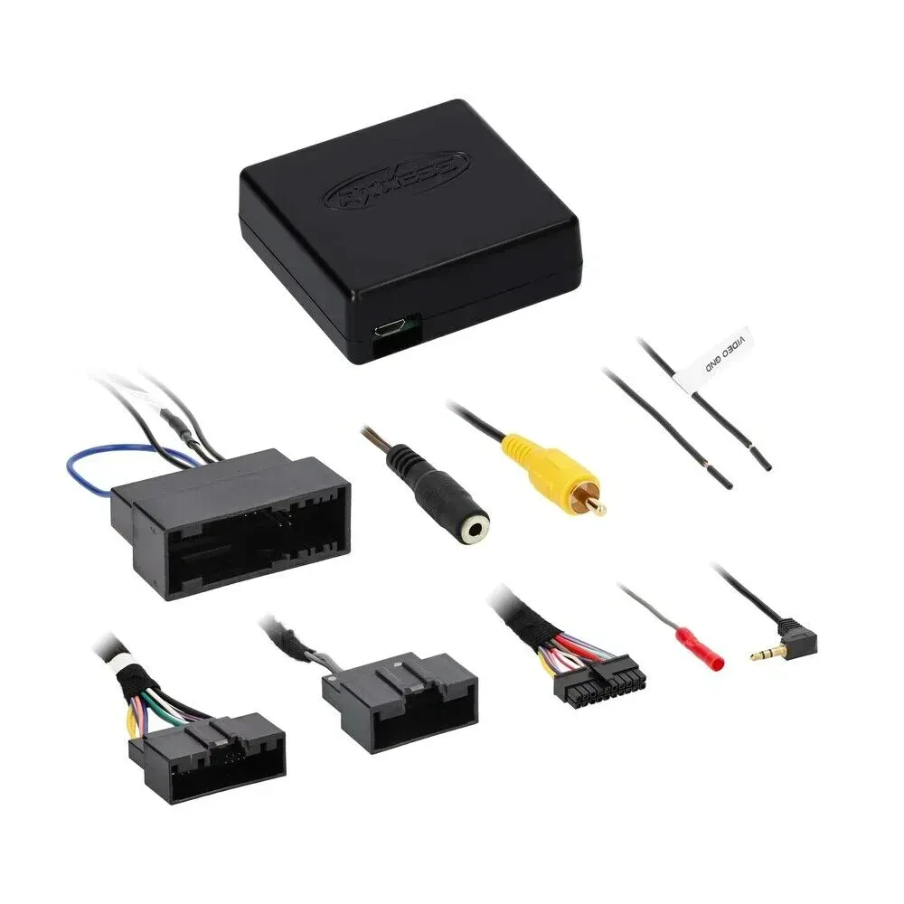 Axxess AXTC-FOC | SWC/DATA Interface - Fits Ford 2014-2019