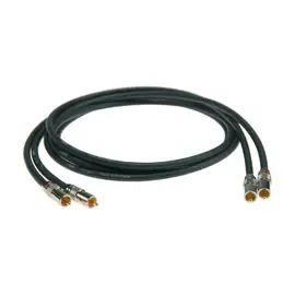 Коммутационный кабель Klotz ALP009 Cinchkabel 0,9 m