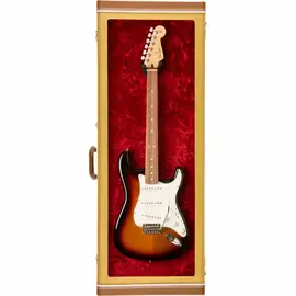 Кейс для электрогитары Fender Guitar Display Case