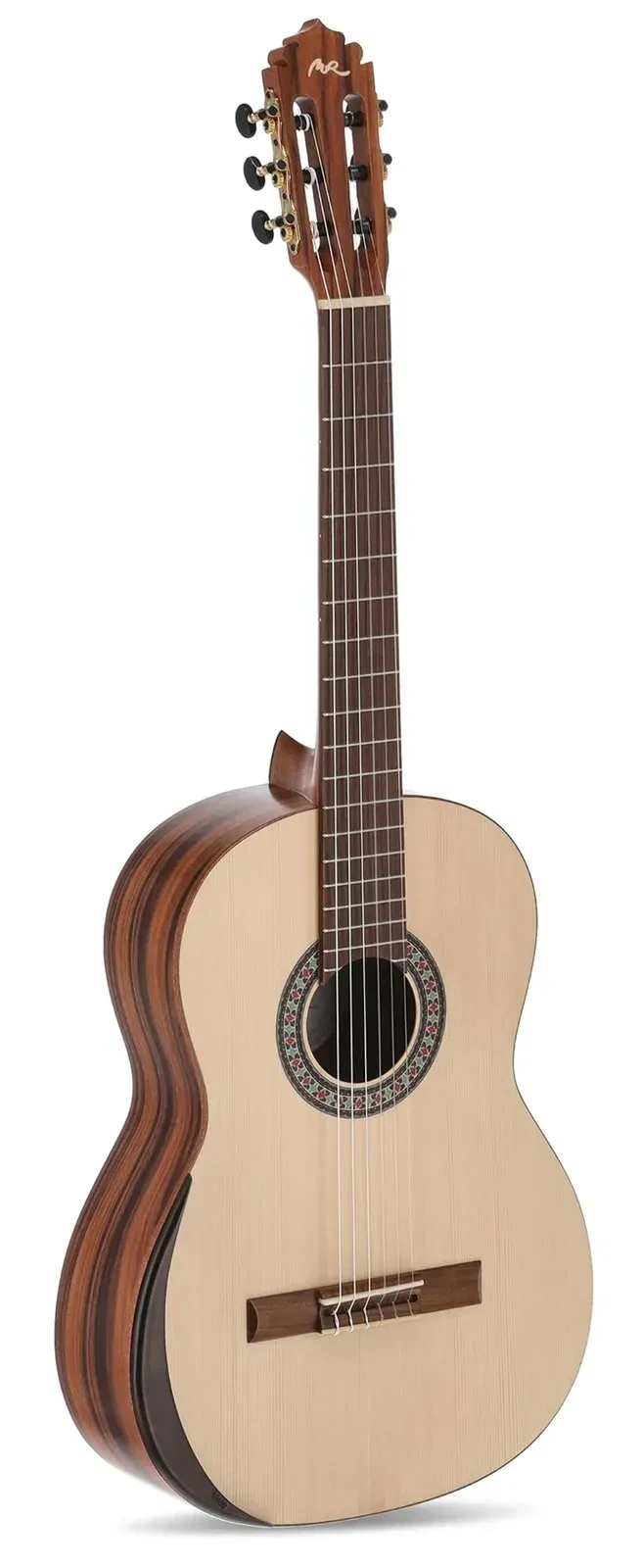 Б/У Классическая гитара Manuel Rodriguez Academia EX-SS Satin