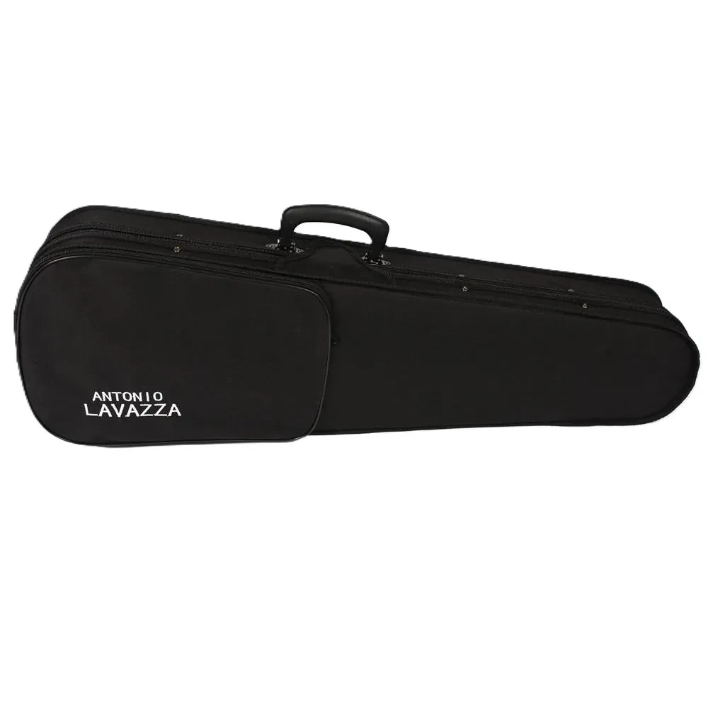 Кейс для скрипки Antonio Lavazza VL-20 1/8 Black
