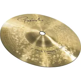 Тарелка барабанная Paiste 8" Signature Dark Energy MKI Splash