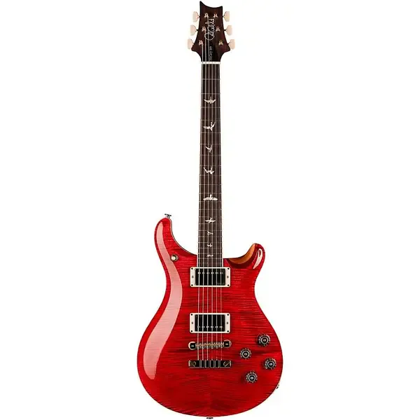 Электрогитара PRS McCarty 594 Red Tiger