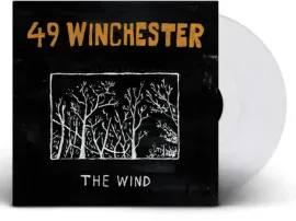 Виниловая пластинка 49 Winchester – The Wind (Релиз 2025)