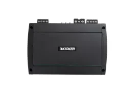 Kicker KXMA800.4 Full-Range Class D 4-Channel Marine Amplifier