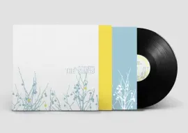Виниловая пластинка The Shins – Oh Inverted World (Релиз 2001)