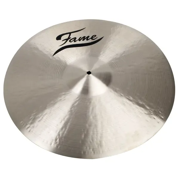 Тарелка барабанная Fame 20" Masters Ride