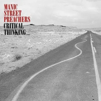 Виниловая пластинка Manic Street Preachers – Critical Thinking