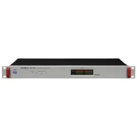 Tascam ML-16D конвертер 16 каналов  Analog / Dante / Analog, line in/out, разъём D-sub 25-pin