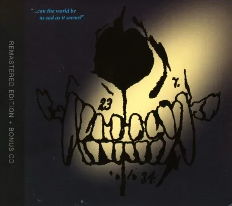 THROBBING GRISTLE - Heathen Earth (2CD)