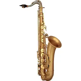 Саксофон P. Mauriat Le Bravo 200 Intermediate Tenor Saxophone Matte Finish