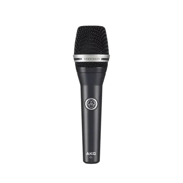 Вокальный микрофон AKG C5