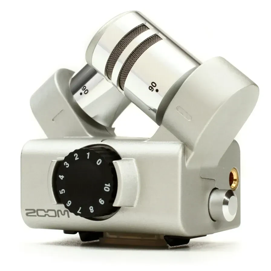 Микрофон для рекордера Zoom XYH-6