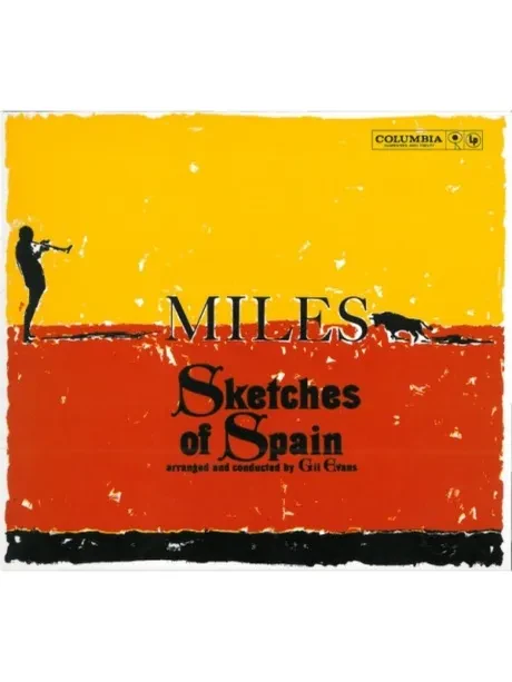 MILES DAVIS - Sketches Of Spain (2CD)