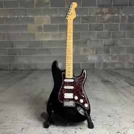 Электрогитара Fender US Lonestar Stratocaster Black 1990's USA w\ Case