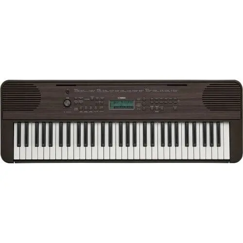 Синтезатор Yamaha PSR-E360 DW