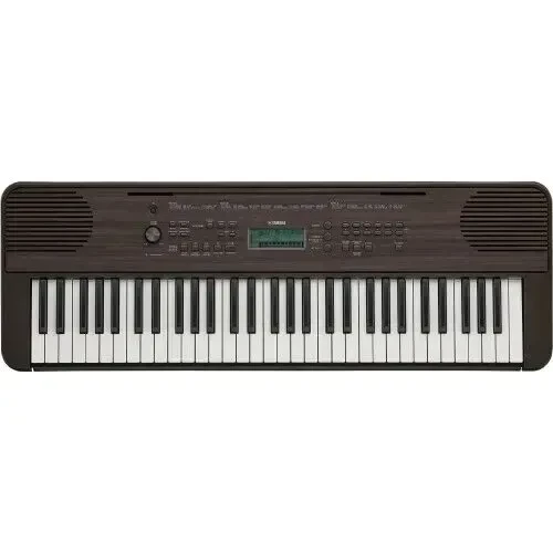 Синтезатор Yamaha PSR-E360 DW