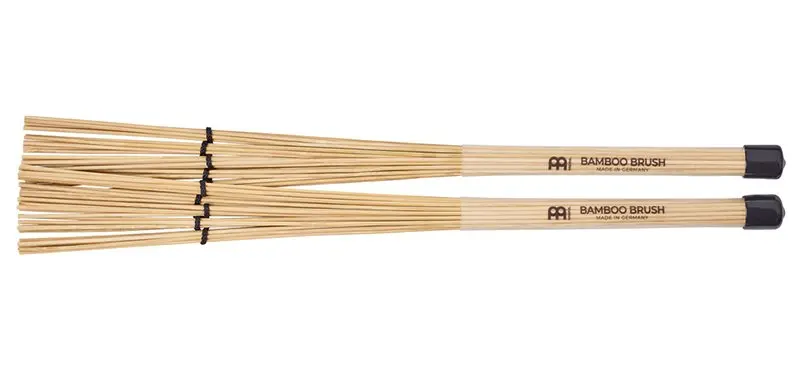 Руты Meinl SB205-MEINL Rods Bamboo Brush