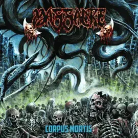 - Corpus Mortis (LP)