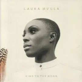 Виниловая пластинка Laura Mvula – Sing To The Moon