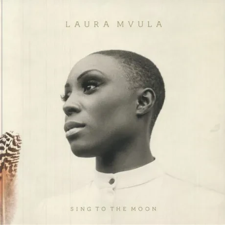 Виниловая пластинка Laura Mvula – Sing To The Moon