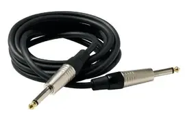 Инструментальный кабель Rockcable RCL30205 D6 5 м