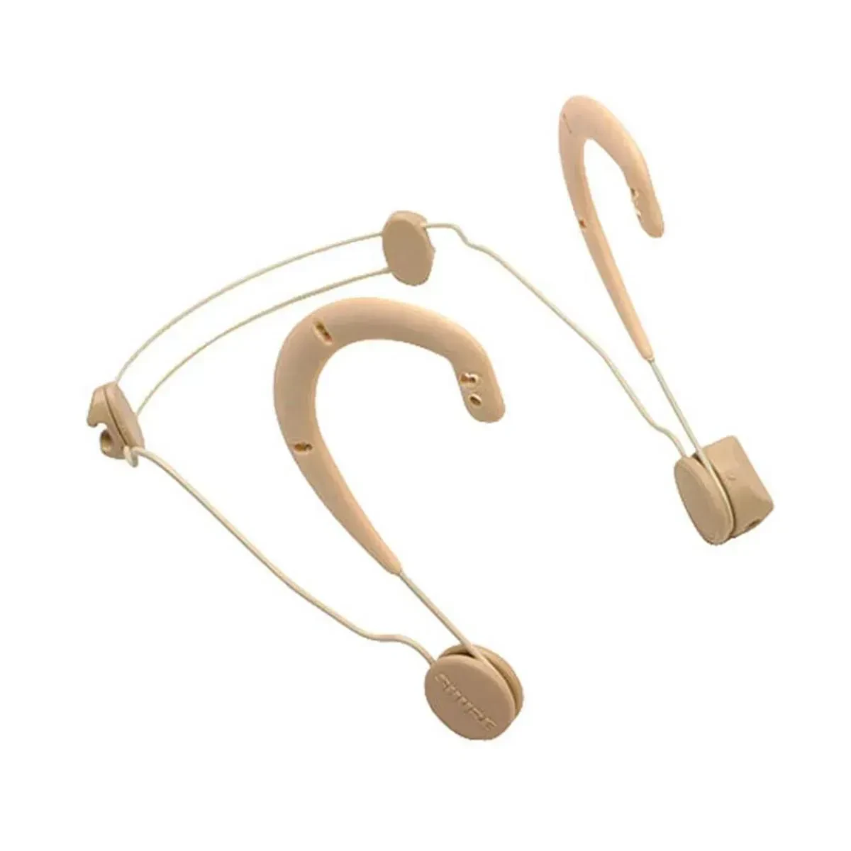 Микрофон для радиосистемы Shure RPM560 Tan