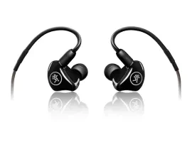 MP-240 In-Ear Monitors