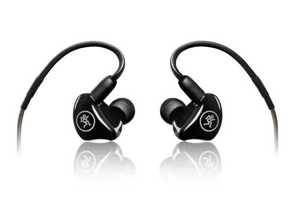 MP-240 In-Ear Monitors