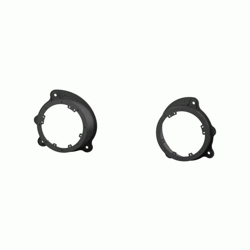Metra 82-8706 Speaker Adapters - Sonic Electronix