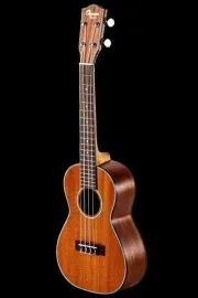 Ohana Model CK-14 All Mahogany Concert Size Ukulele + Gig Bag and More - BLEM