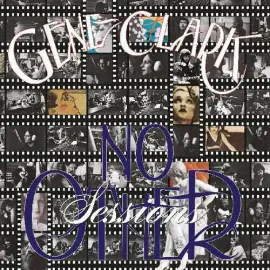 Виниловая пластинка Gene Clark – No Other Sessions (50th Anniversary) (Релиз 2024)