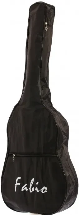 Чехол для гитары легкий Fabio 39