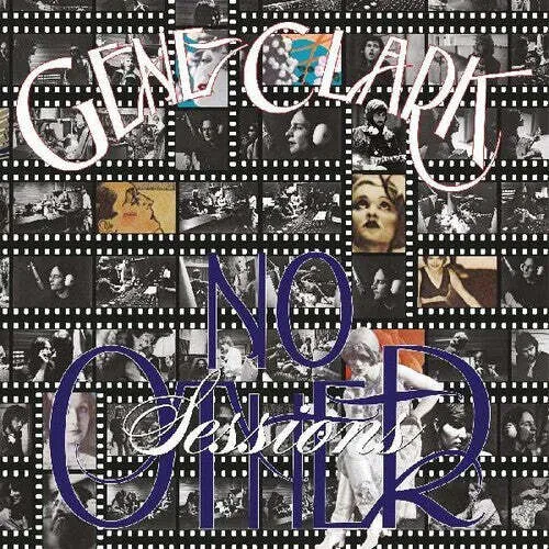 Виниловая пластинка Gene Clark – No Other Sessions (50th Anniversary) (Релиз 2024)