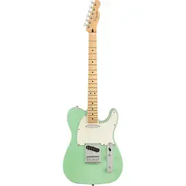 Электрогитара Fender Player Limited Edition Telecaster Maple FB Surf Pearl