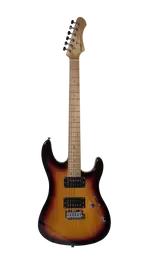 Электрогитара Sqoe SEIB500 SB Sunburst