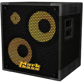 Кабинет для бас-гитары Markbass MB58R 122 PURE 2x12 800W Bass Speaker Cabinet 4 Ohm