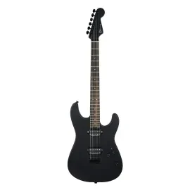 Charvel Pro Mod Plus San Dimas Style 1 HH HT E Scorched Earth Electric Guitar