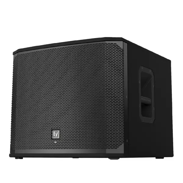 Сабвуфер активный Electro-Voice EKX-15SP 1300W 1x15