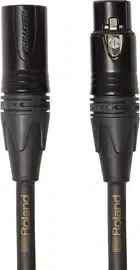 Микрофонный кабель Roland Gold RMC-G50 15м