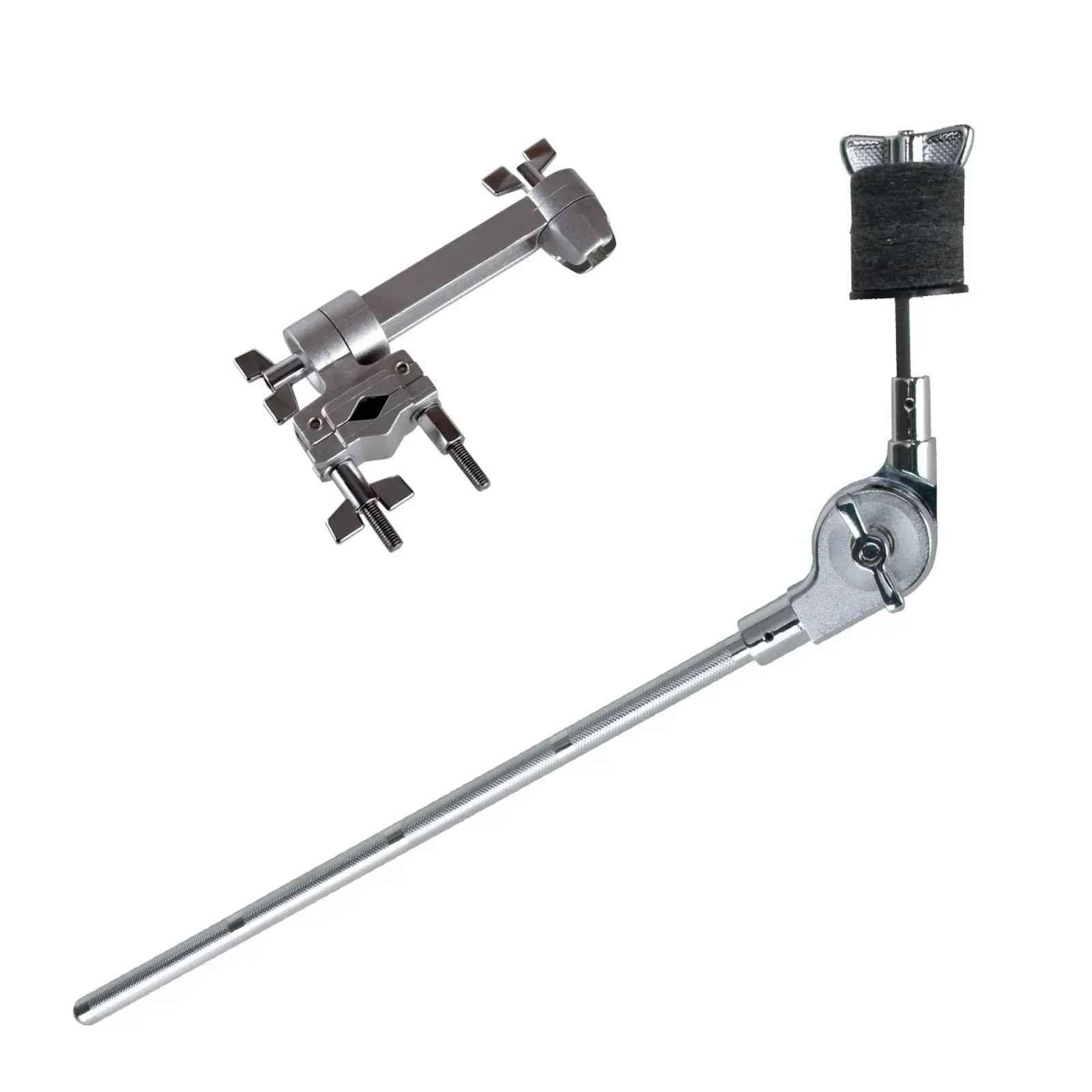 Держатель для тарелок Fame Audio CH-2 с клэмпом